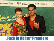 "Fack ju Göhte" Filmpremiere im Münchner Mathäser  (©Foto:Martin Schmitz)
